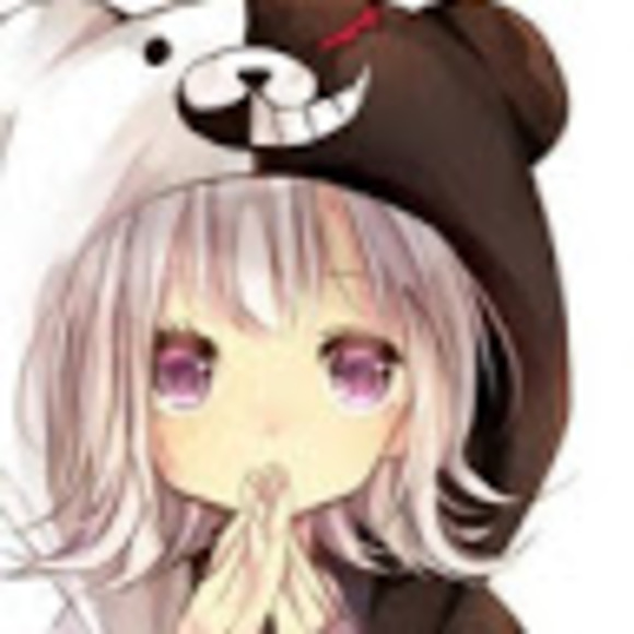 Meet the Posher Other - Meet your Posher, Angelica